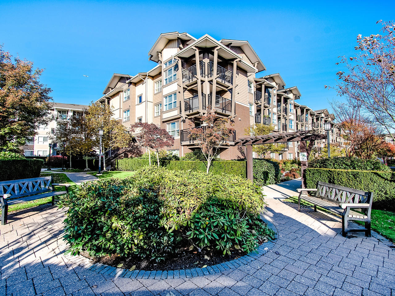 307 5885 Irmin Street, Burnaby 2