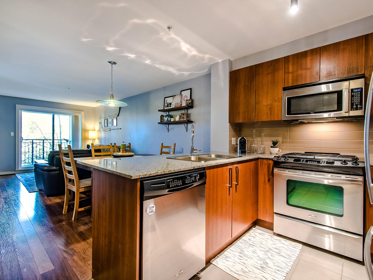 307 5885 Irmin Street, Burnaby 7