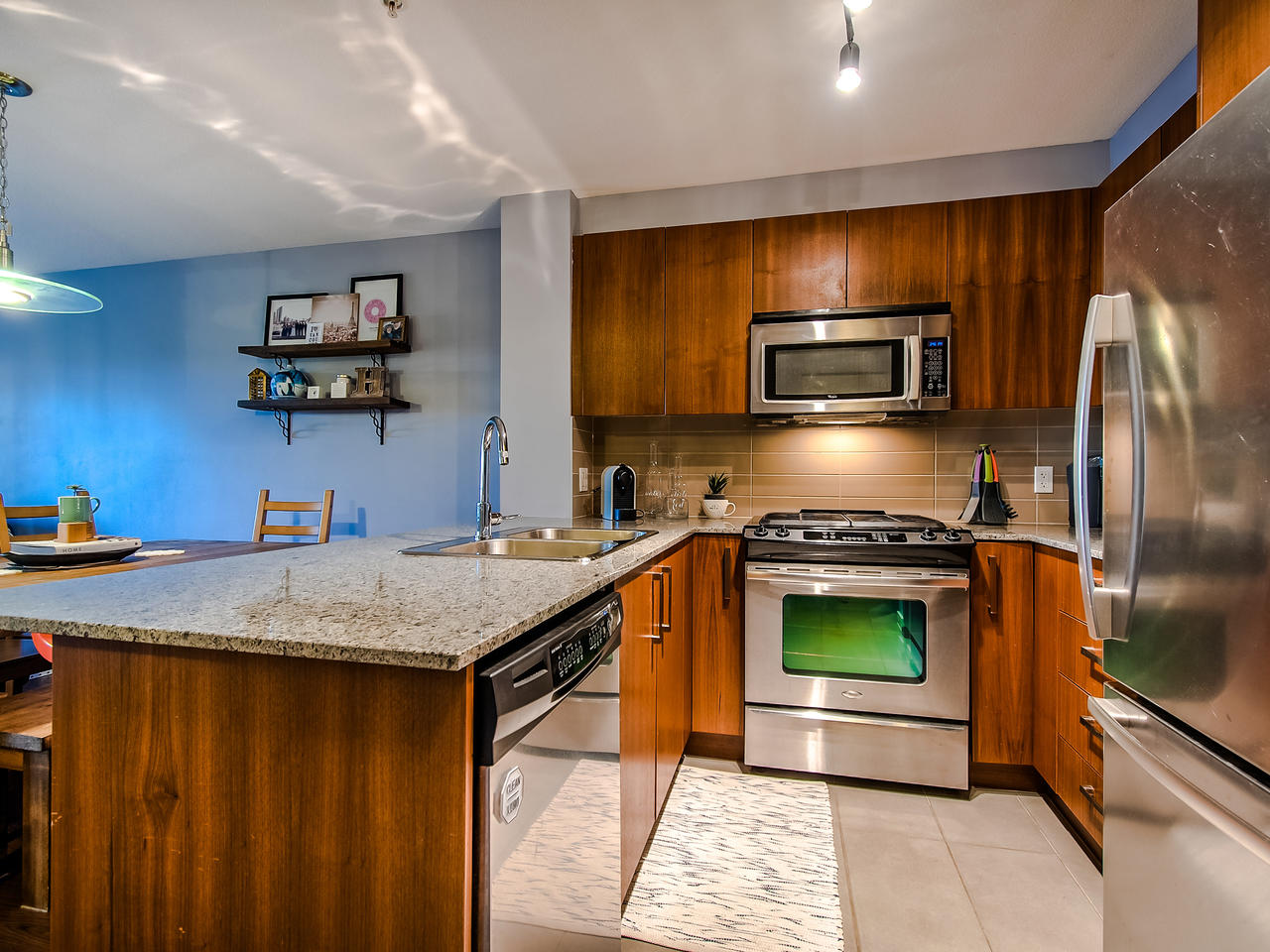 307 5885 Irmin Street, Burnaby 8