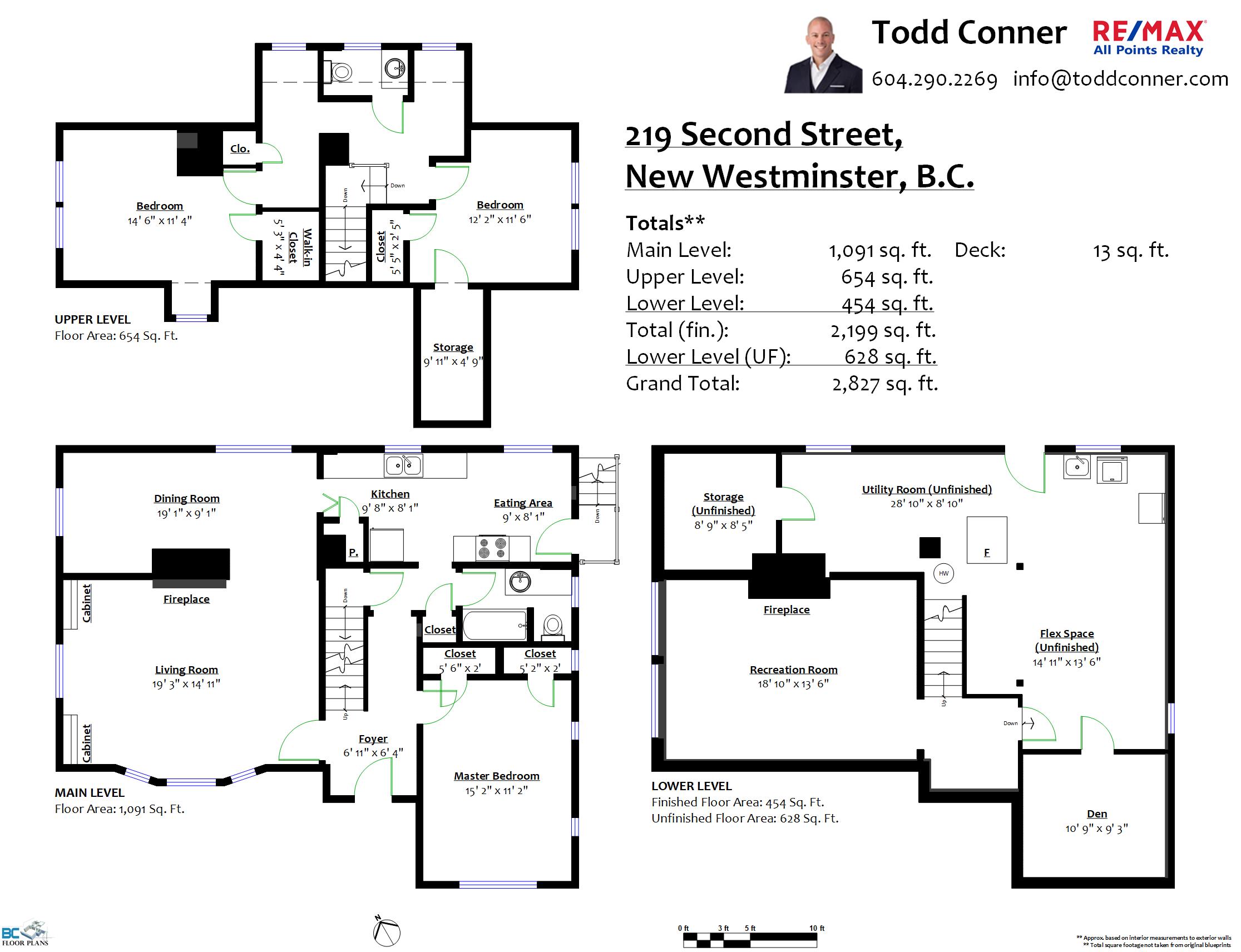 219 2nd Street, New Westminster 23