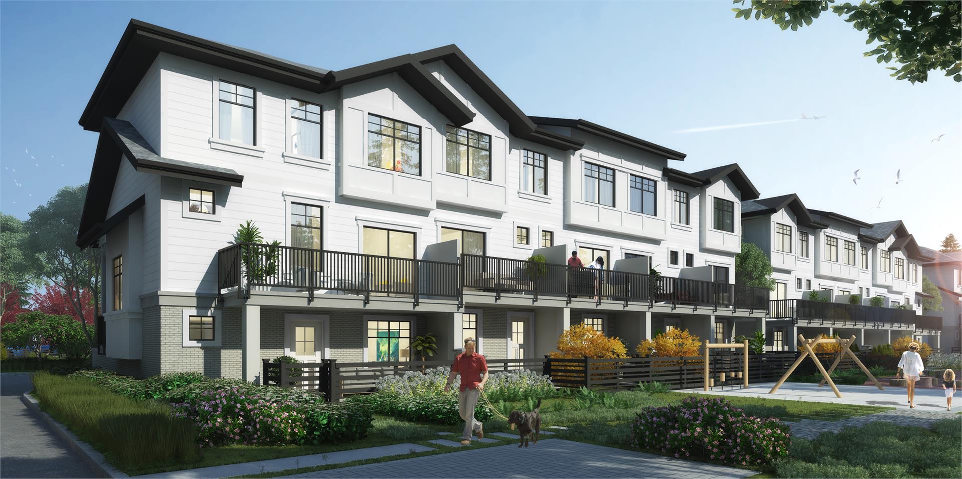 28 16467 23A Avenue, Surrey