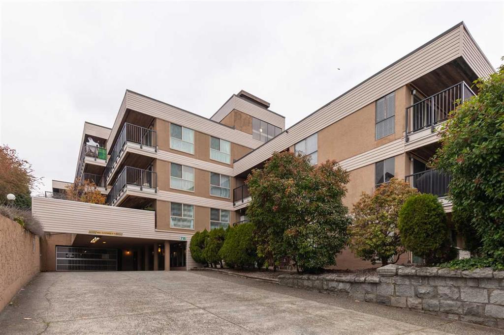 314 715 Royal Avenue, New Westminster