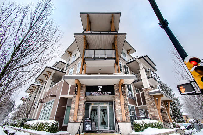 310-12409 Harris Road, Pitt Meadows