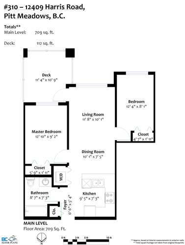 310-12409 Harris Road, Pitt Meadows 23