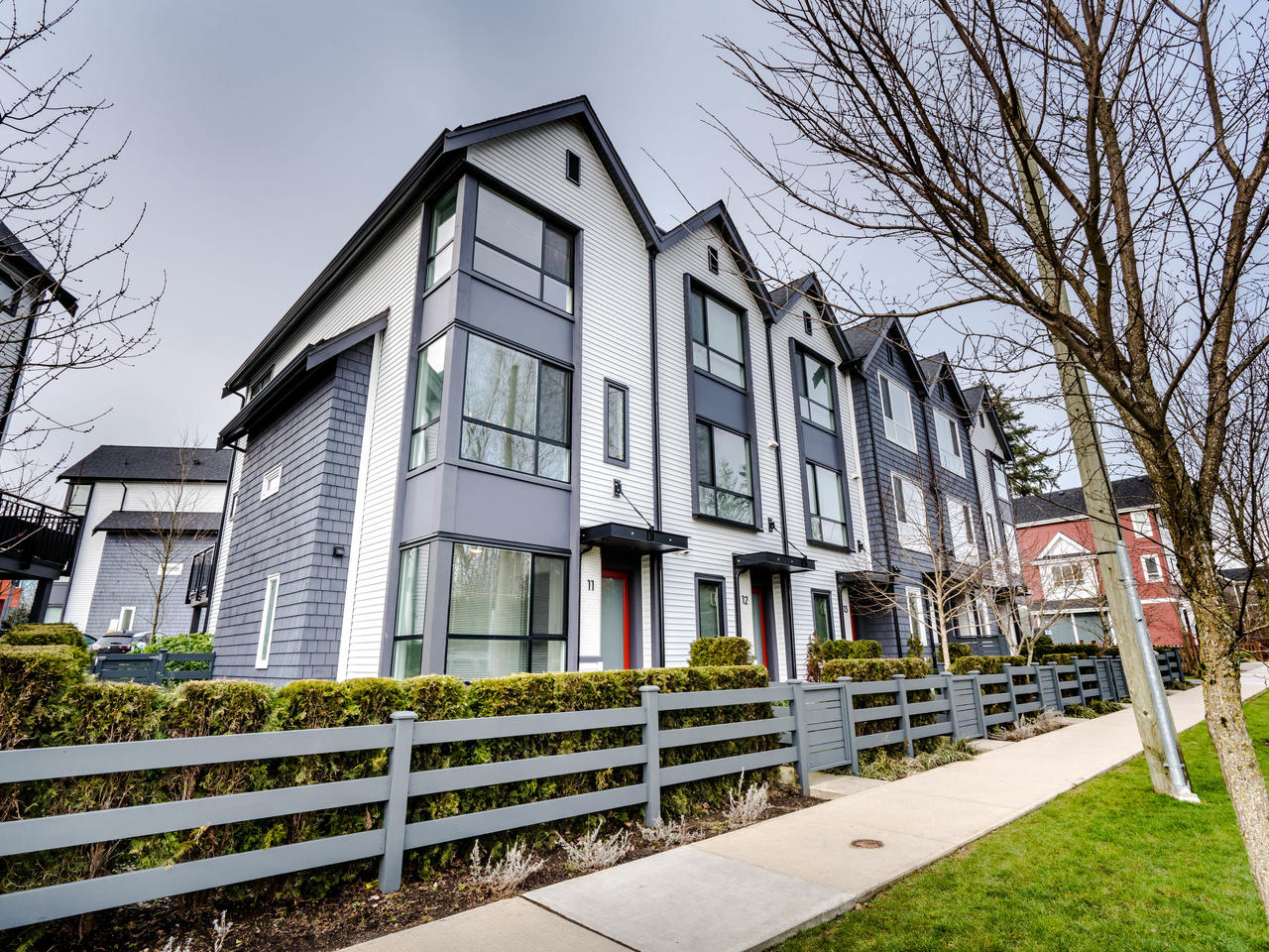 11 19159 Watkins Drive, Surrey