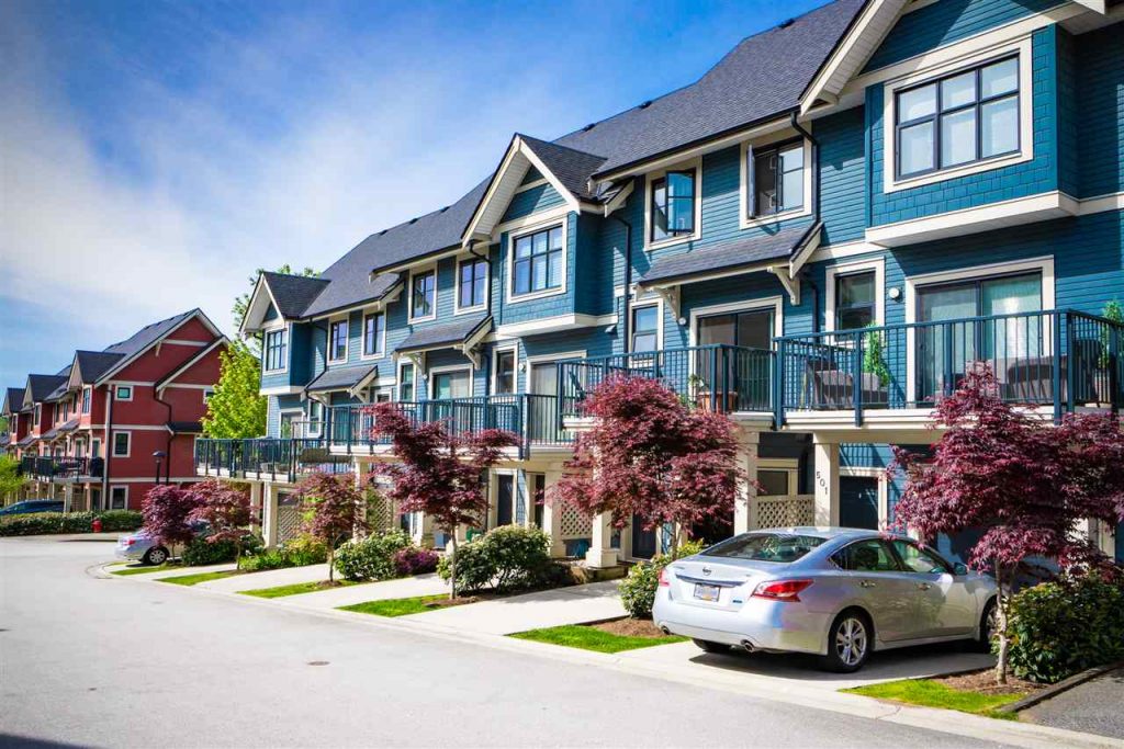 502 8485 New Haven Close, Burnaby South