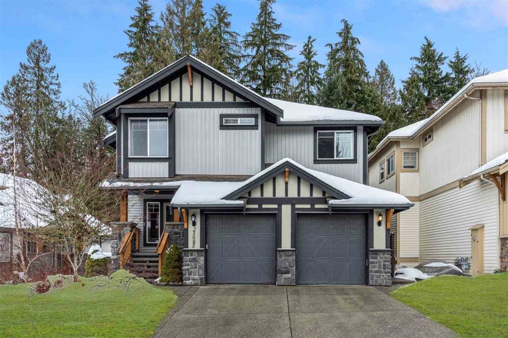 23085 Foreman Drive, Maple Ridge