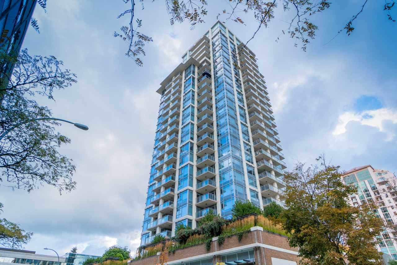 1701 608 Belmont St, New Westminster 16