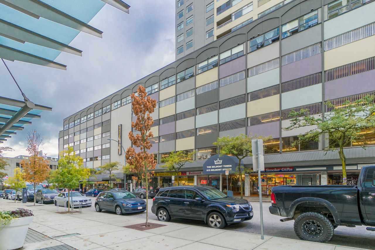 1701 608 Belmont St, New Westminster 17