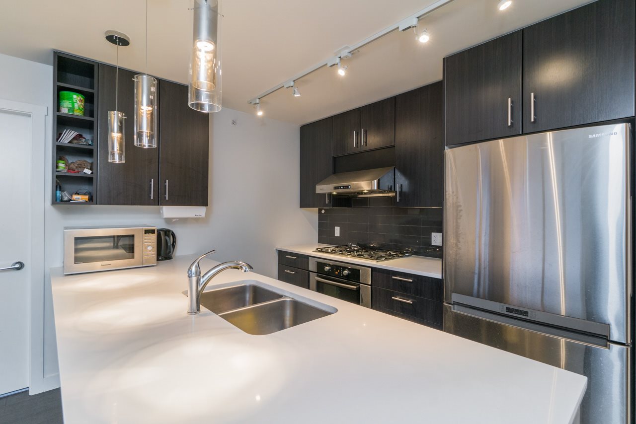 1701 608 Belmont St, New Westminster 3