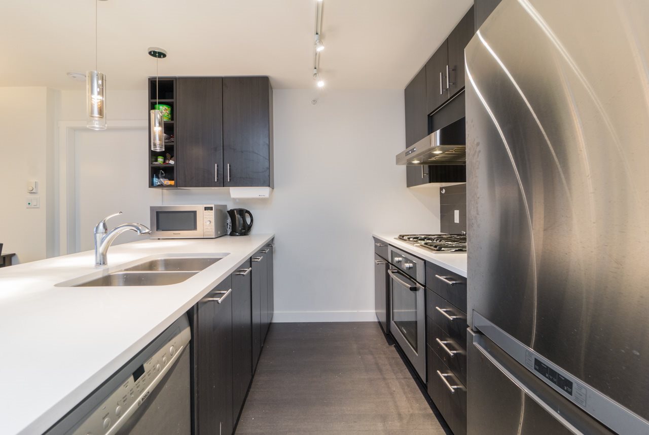 1701 608 Belmont St, New Westminster 4