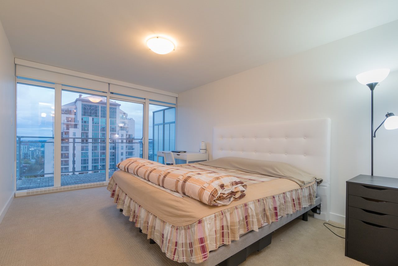 1701 608 Belmont St, New Westminster 7