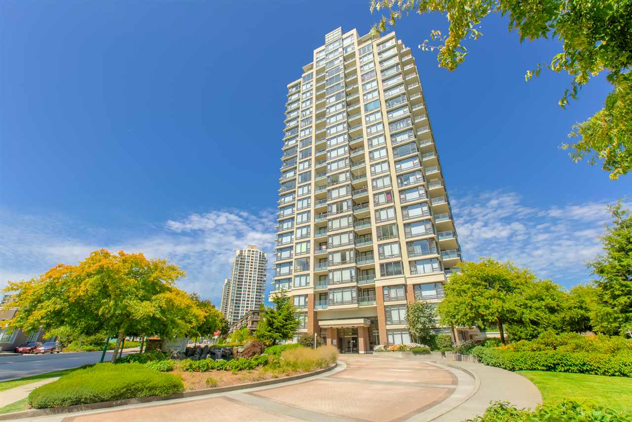 601 7325 Acrola St, Burnaby