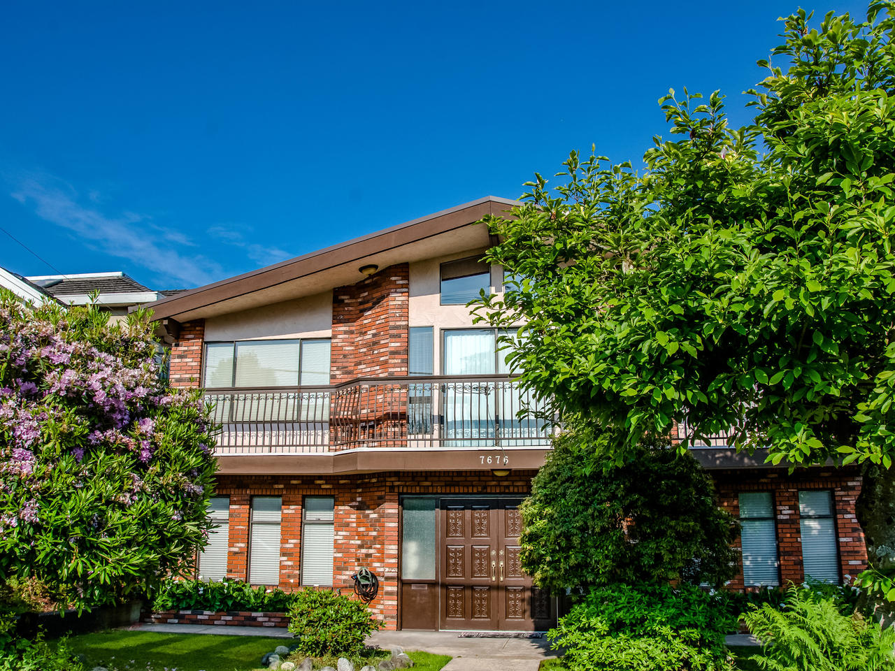 7676 McGregor Ave, Burnaby 3