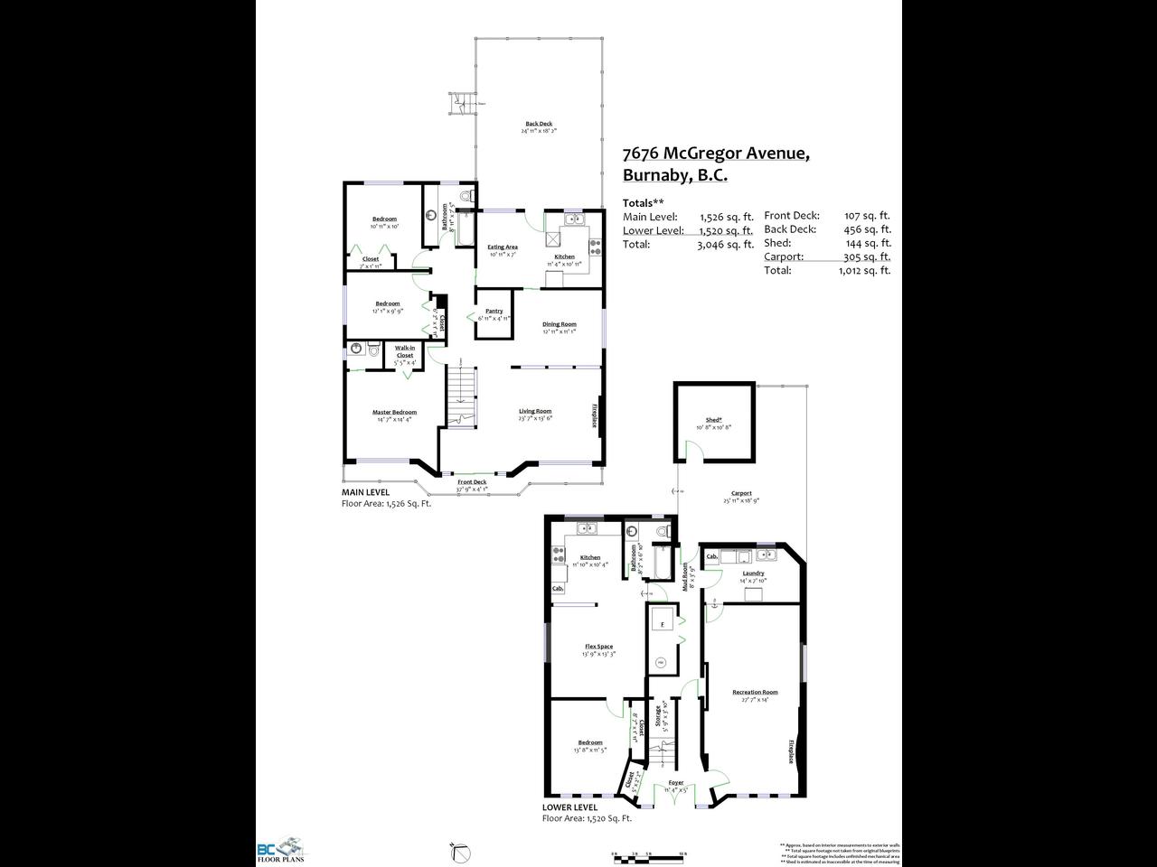 7676 McGregor Ave, Burnaby 32