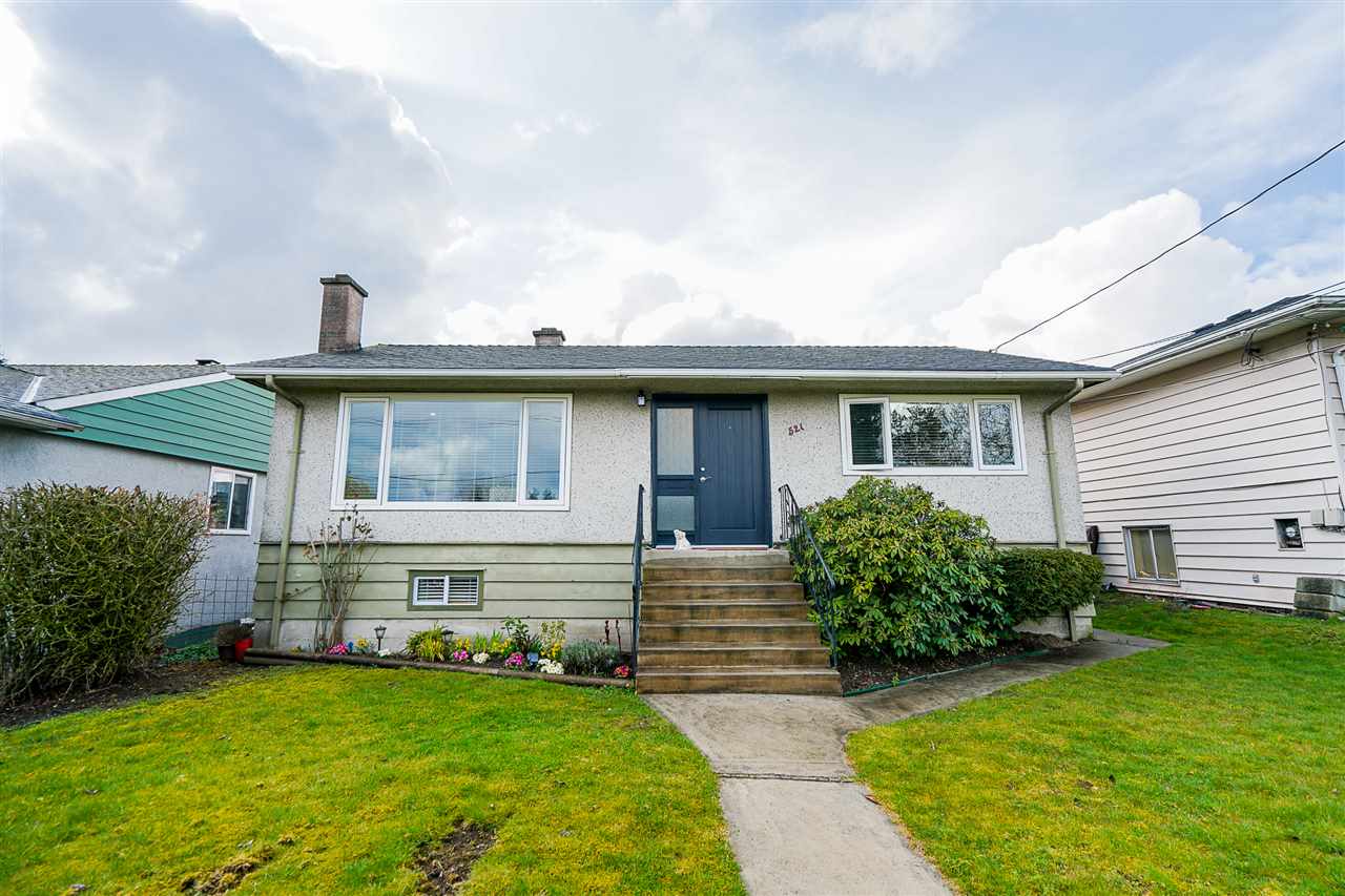 521 Garrett St, New Westminster