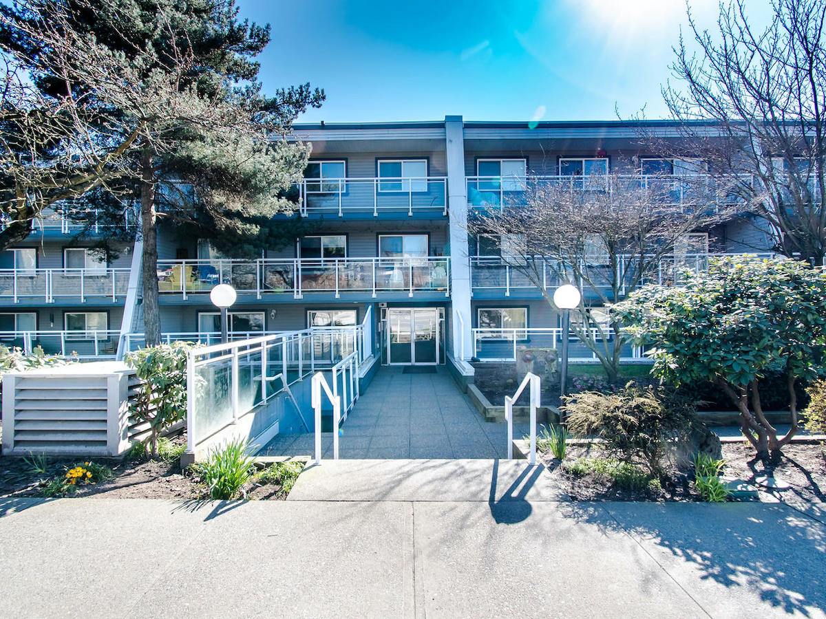 119 550 Royal Ave, New Westminster