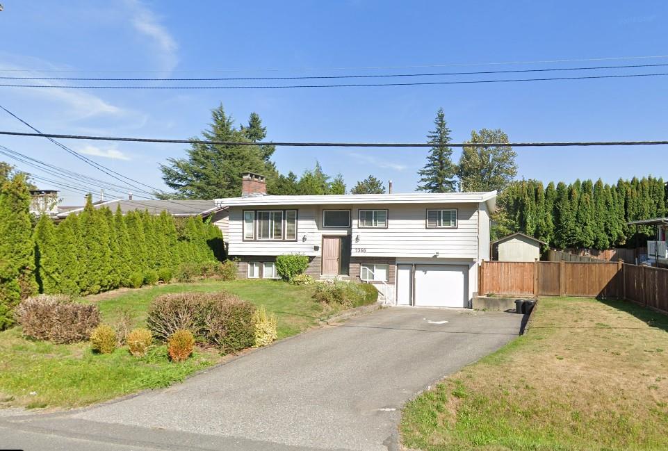 2366 Broadway St, Abbotsford