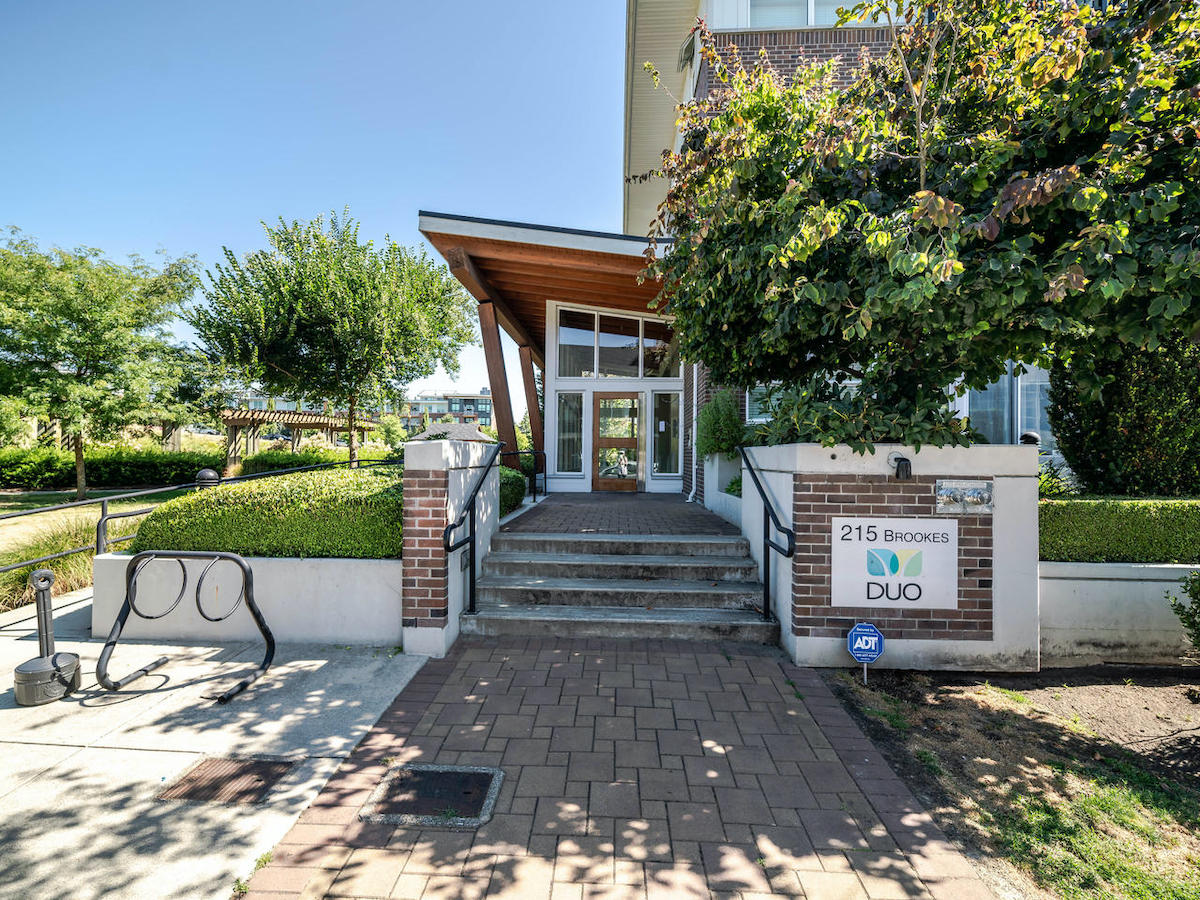 101 215 Brooke St, New Westminster