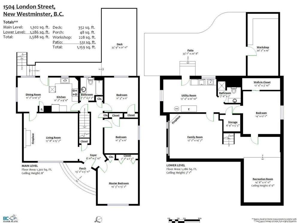 1504 London St, New Westminster 38