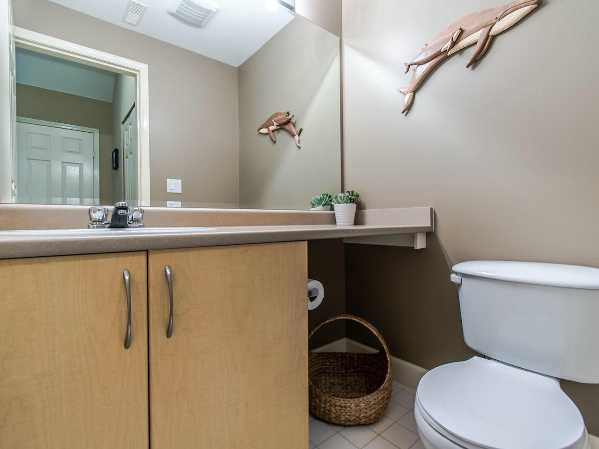 64 15 Forest Park Way, Port Moody 10