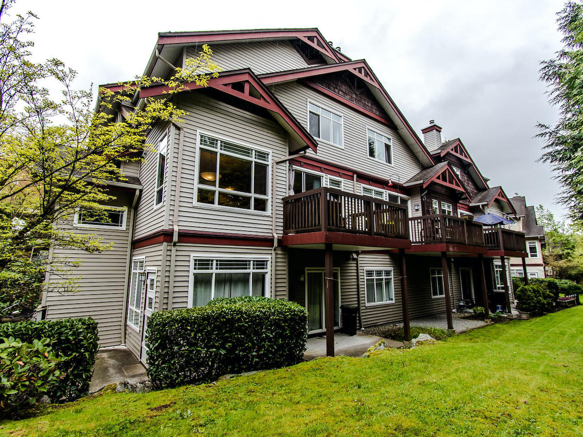 64 15 Forest Park Way, Port Moody 21