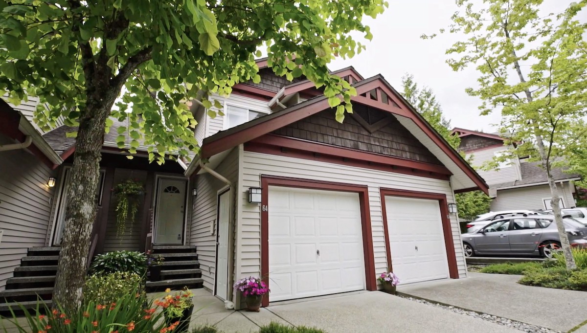 64 15 Forest Park Way, Port Moody
