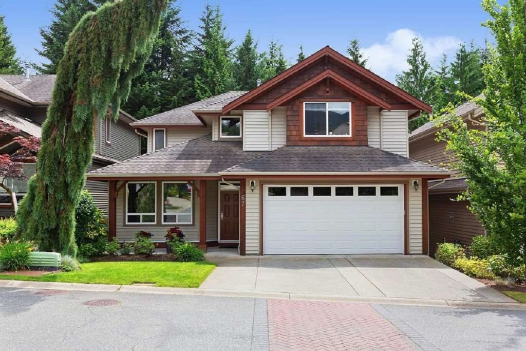 67 1701 Parkway Blvd, Coquitlam
