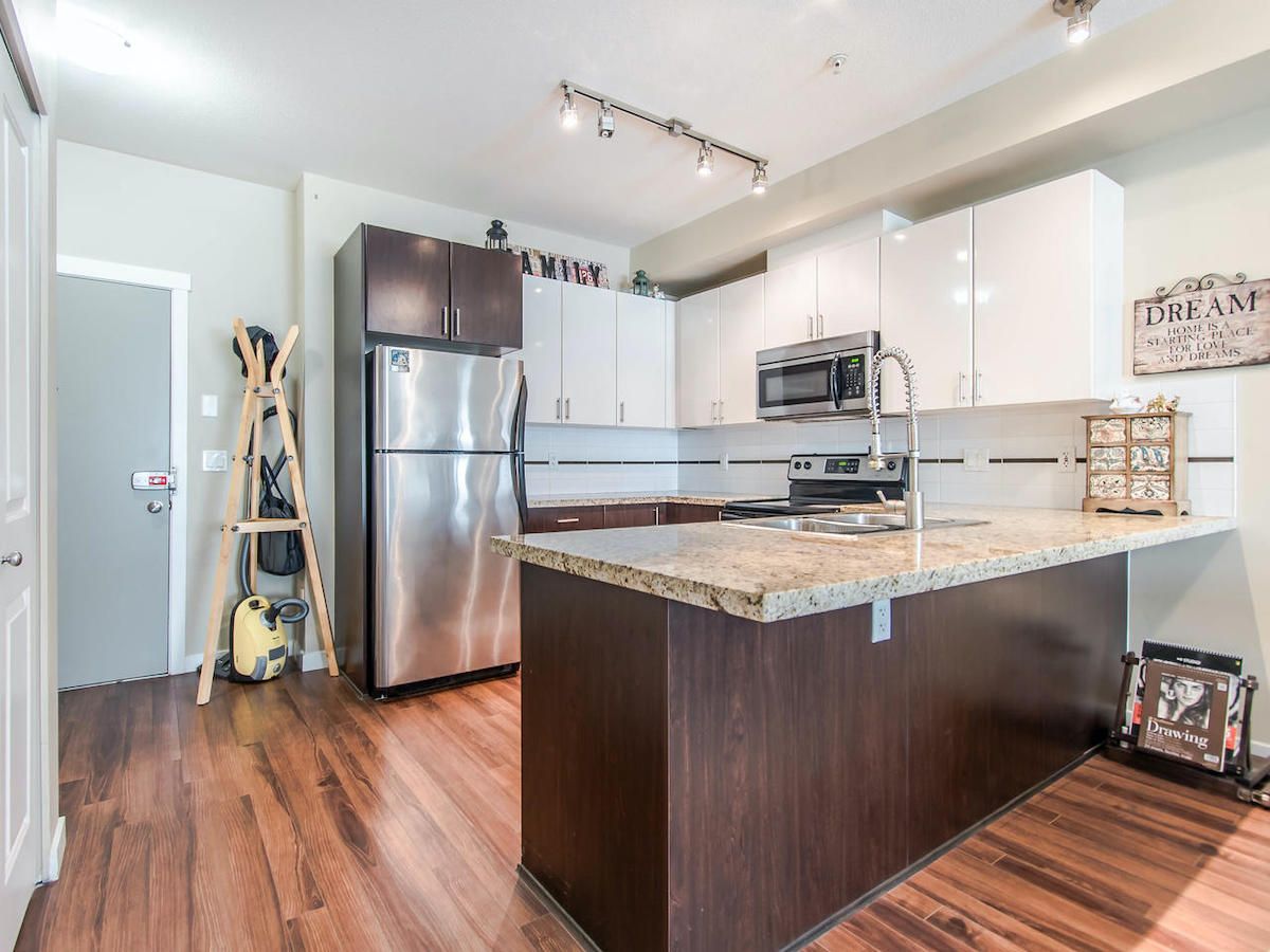 107 14960 102A Ave, Surrey 4