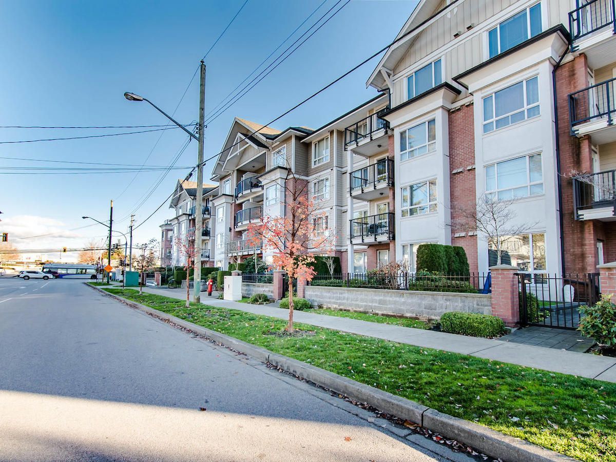 107 14960 102A Ave, Surrey 3