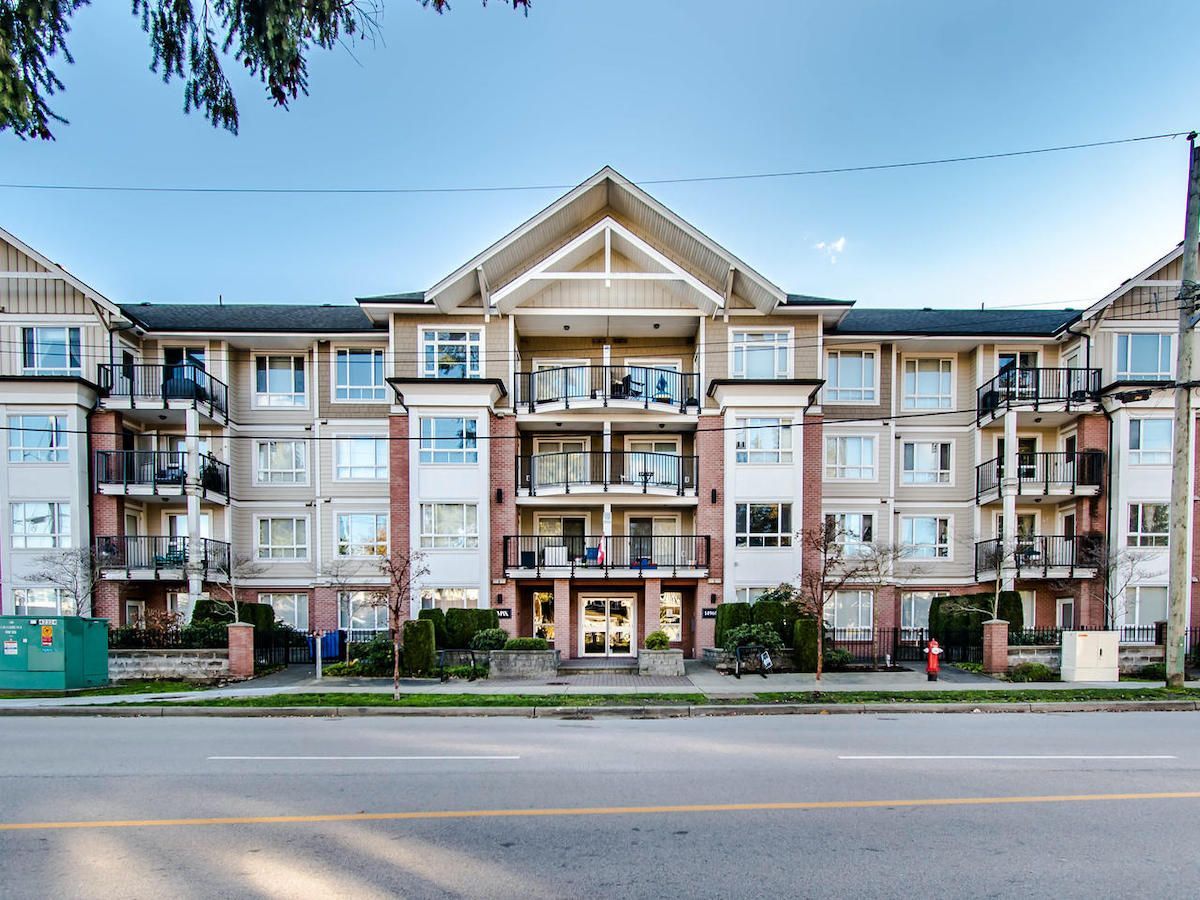 107 14960 102A Ave, Surrey