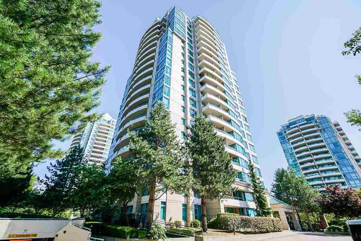 405 6611 Southoaks Crescent, Burnaby