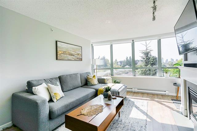 405 6611 Southoaks Crescent, Burnaby 18