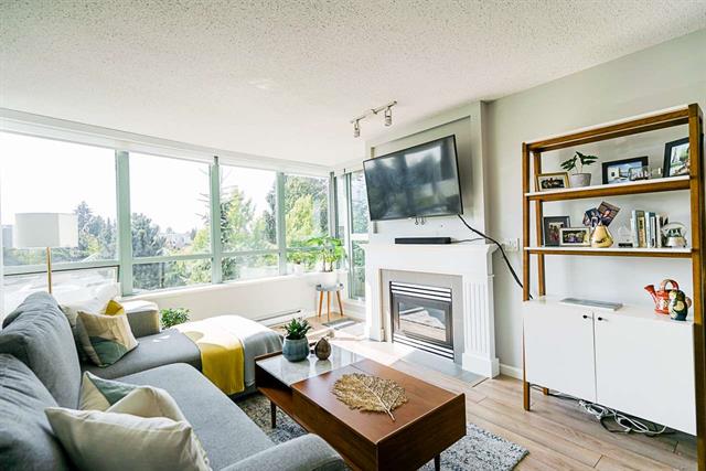 405 6611 Southoaks Crescent, Burnaby 19