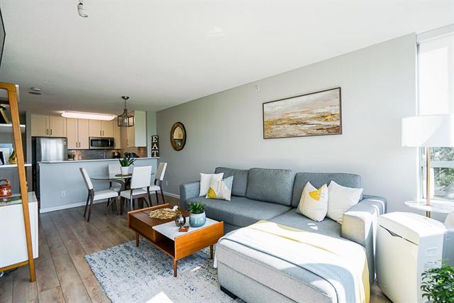 405 6611 Southoaks Crescent, Burnaby 20