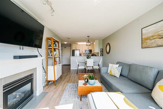 405 6611 Southoaks Crescent, Burnaby 21
