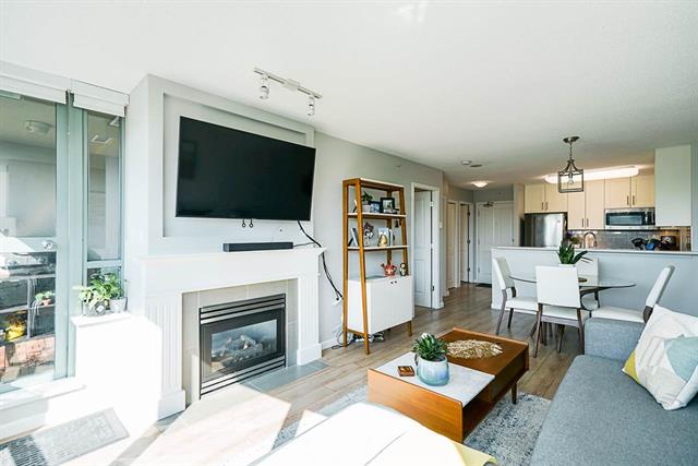 405 6611 Southoaks Crescent, Burnaby 22