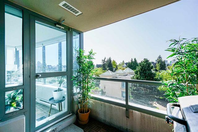 405 6611 Southoaks Crescent, Burnaby 28