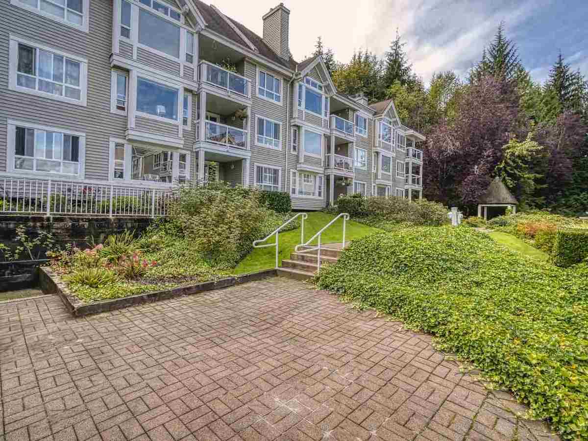 102 3099 Terravista Place, Port Moody