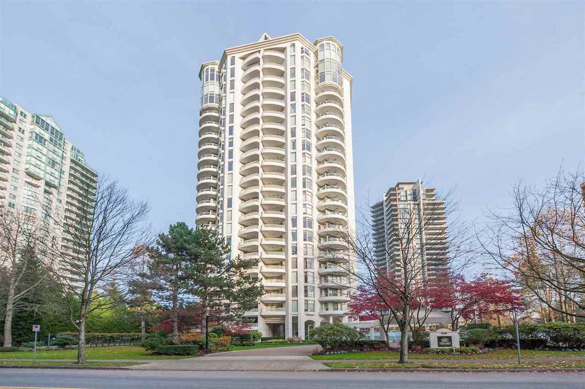 1801 6188 Patterson Avenue, Burnaby