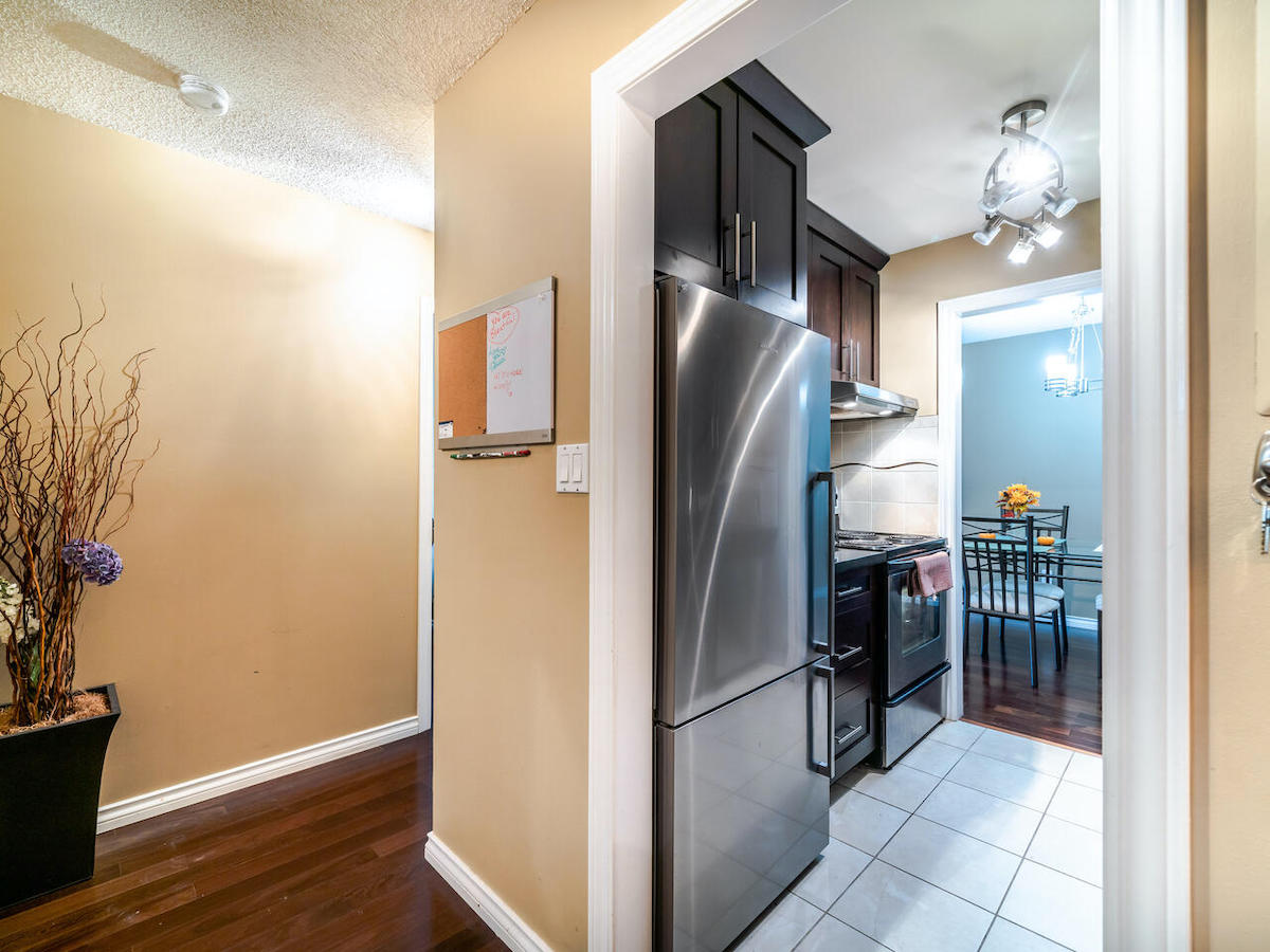 411-9890 Manchester Drive, Burnaby 4