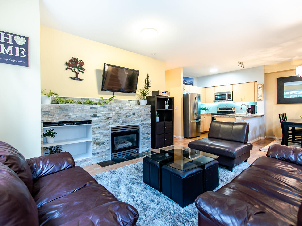 19 15 Forest Park Way, Port Moody 14