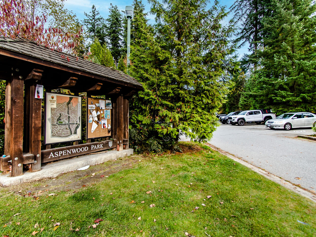 19 15 Forest Park Way, Port Moody 6