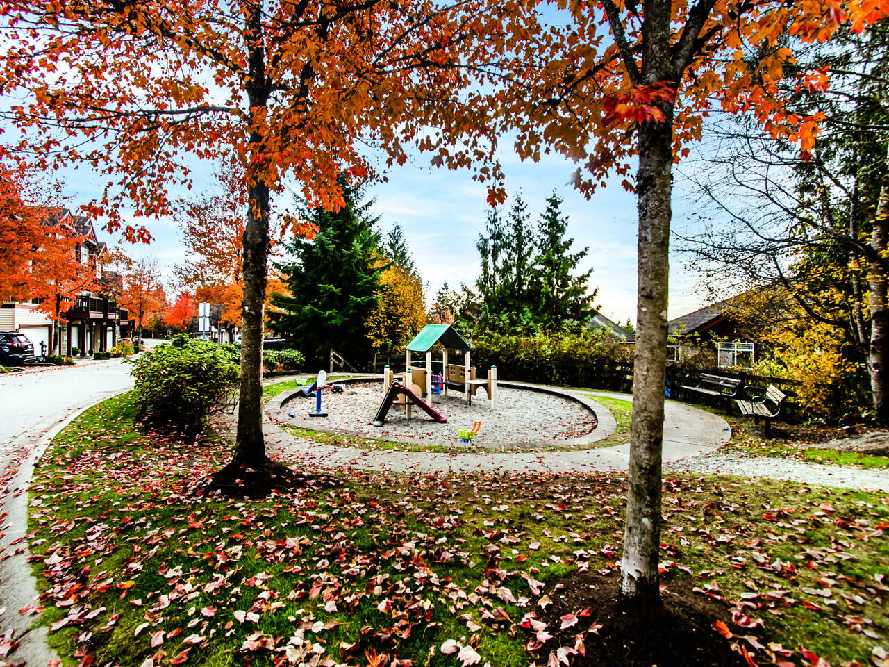 19 15 Forest Park Way, Port Moody 7