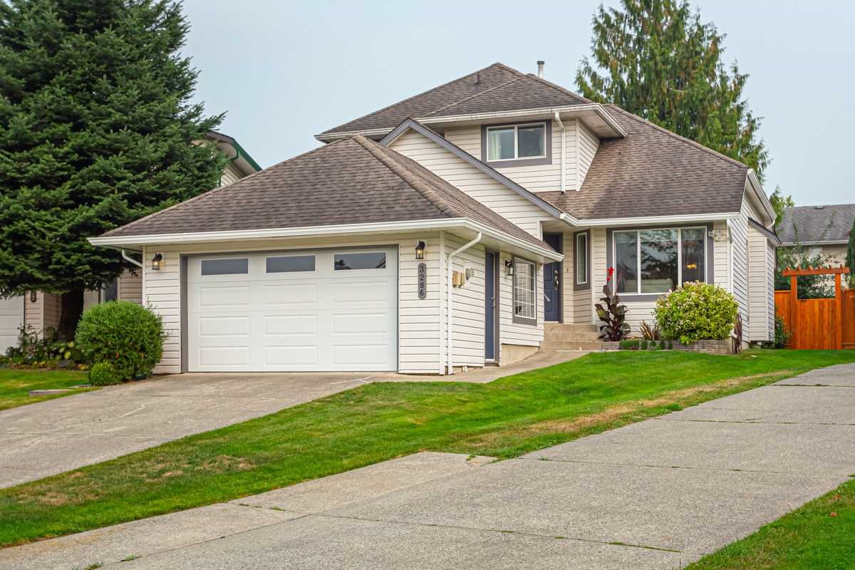 3286 274A Street, Langley