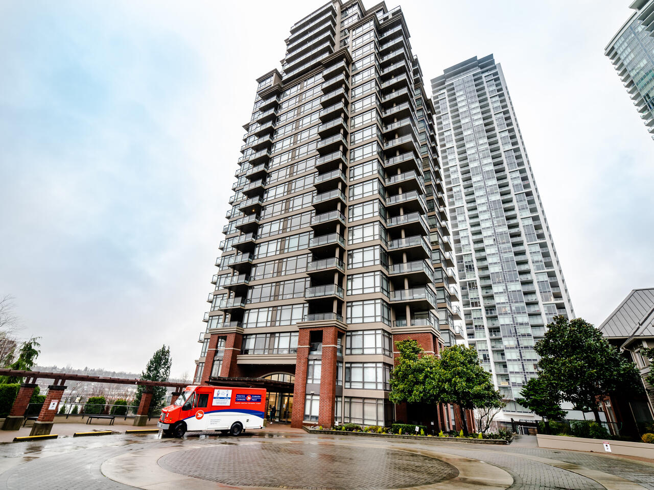 1105 4132 Halifax St, Burnaby