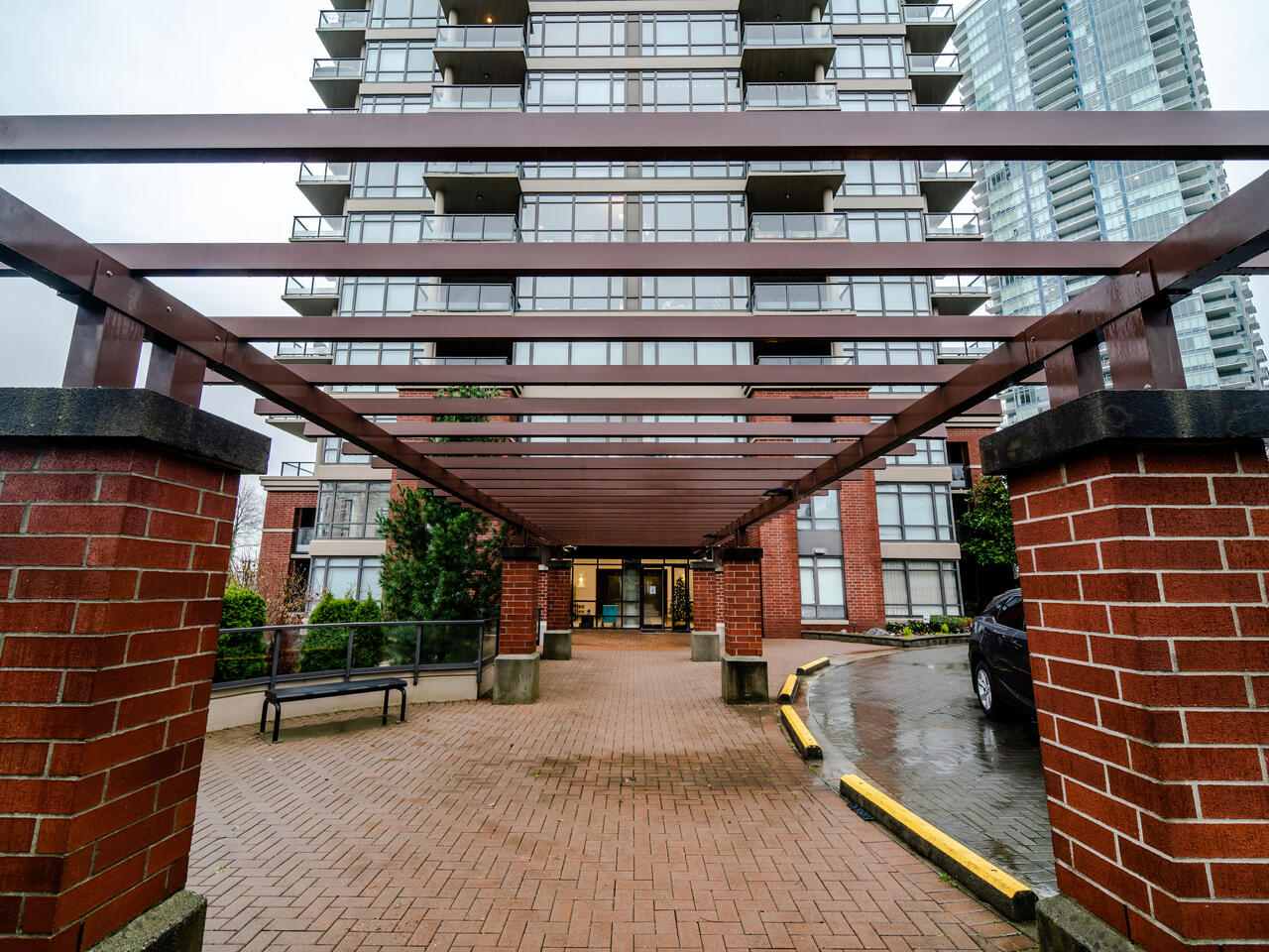 1105 4132 Halifax St, Burnaby 2