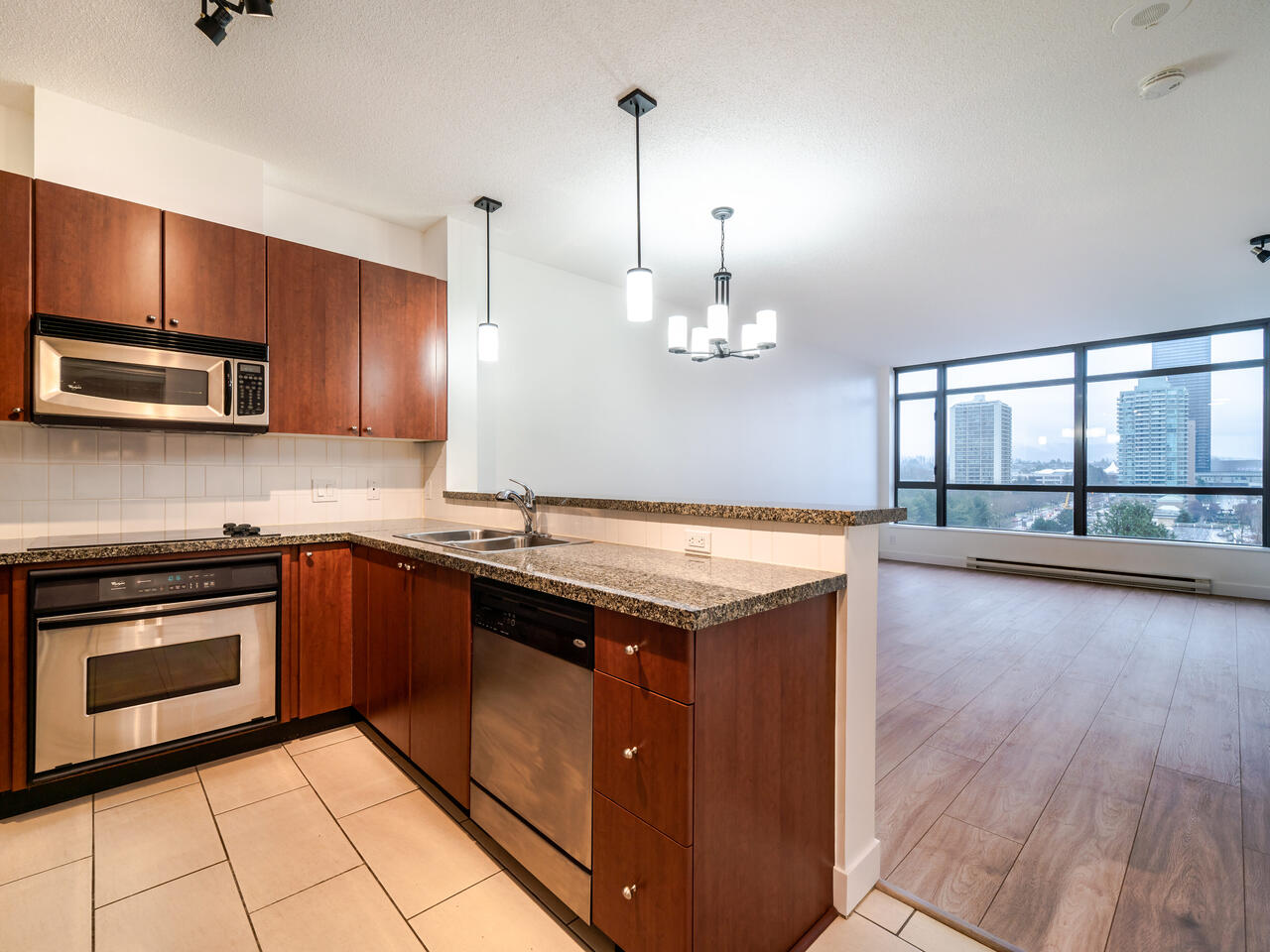 1105 4132 Halifax St, Burnaby 6