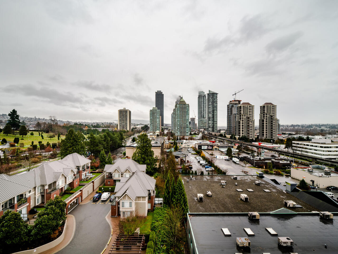 1105 4132 Halifax St, Burnaby 29