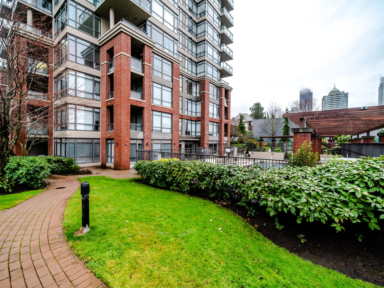 1105 4132 Halifax St, Burnaby 37